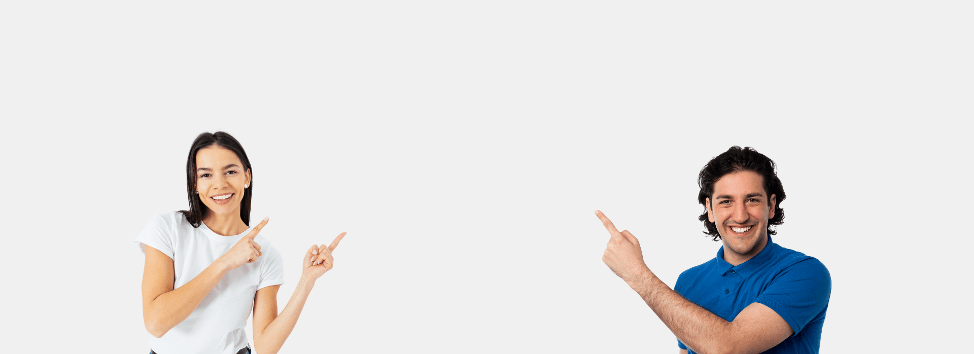 Banner background